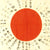 Original Japanese WWII Hand Painted Good Luck Cloth Flag - (42" x 29") Original Items