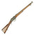 Original Nepalese Gahendra Improved Model Carbine - Extremely Rare Original Items