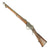 Original Nepalese Gahendra Improved Model Carbine - Extremely Rare Original Items