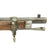 Original Nepalese Gahendra Improved Model Carbine - Extremely Rare Original Items