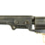 Original U.S. Civil War Era Colt 1851 Navy Revolver - Manufactured in 1863 - Serial No 165214 Original Items