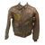 Original U.S. WWII B-17 Bomber Special Delivery A-2 Flight Jacket - 527th Bomb Squadron Original Items