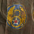 Original U.S. WWII B-17 Bomber Special Delivery A-2 Flight Jacket - 527th Bomb Squadron Original Items
