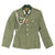 Original German WWII Gebirgsjäger 6th Mountain Division Officer Tunic - Dated 1938 Original Items
