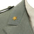 Original WWII Italian General Uniform with Bustina Field Cap and Greatcoat Original Items