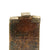 Original German WWII Hitler Youth Leather Belt with DJ Single Rune Brass Buckle Original Items
