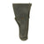 Original U.S. WWII M1916 .45 Colt 1911 Black Leather Holster by Warren Leather Goods Co. Original Items