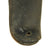 Original U.S. WWII M1916 .45 Colt 1911 Black Leather Holster by Warren Leather Goods Co. Original Items