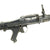 Original German WWII MG 34 Display Machine Gun - marked dot 1944 Original Items