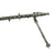 Original German WWII MG 34 Display Machine Gun - marked dot 1944 Original Items
