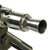 Original German WWII MG 34 Display Machine Gun - marked dot 1944 Original Items
