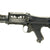 Original German WWII MG 34 Display Machine Gun - marked dot 1944 Original Items