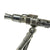 Original German WWII MG 34 Display Machine Gun - marked dot 1944 Original Items