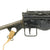 Original British WWII Sten MkIII Display SMG with Sling Original Items