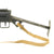 Original British WWII Sten MkIII Display SMG with Sling Original Items