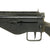 Original British WWII Sten MkIII Display SMG with Sling Original Items