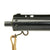 Original British WWII Sten MkIII Display SMG with Sling Original Items
