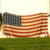 Original U.S. Civil War Union USS Eutaw 35 Star American Flag Named to Lieutenant Leonard Paulding Original Items