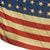 Original U.S. Civil War Union USS Eutaw 35 Star American Flag Named to Lieutenant Leonard Paulding Original Items