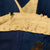Original U.S. Civil War Union USS Eutaw 35 Star American Flag Named to Lieutenant Leonard Paulding Original Items