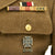 Original U.S. WWII Omaha Beach 134th Infantry Regiment Anti-Tank Platoon Named Grouping Original Items