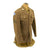 Original U.S. WWII Omaha Beach 134th Infantry Regiment Anti-Tank Platoon Named Grouping Original Items