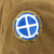 Original U.S. WWII Omaha Beach 134th Infantry Regiment Anti-Tank Platoon Named Grouping Original Items