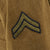 Original U.S. WWII Omaha Beach 134th Infantry Regiment Anti-Tank Platoon Named Grouping Original Items