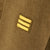 Original U.S. WWII Omaha Beach 134th Infantry Regiment Anti-Tank Platoon Named Grouping Original Items