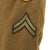 Original U.S. WWII Omaha Beach 134th Infantry Regiment Anti-Tank Platoon Named Grouping Original Items