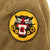 Original U.S. WWII Omaha Beach 134th Infantry Regiment Anti-Tank Platoon Named Grouping Original Items