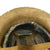 Original British WWII Brodie Helmet - 3rd U.S. Engineer Special Brigade Original Items