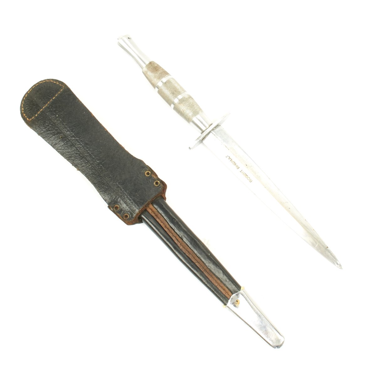 Original U.S. Vietnam War Green Beret Colonel Robert Rheault Named Fai ...