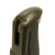 Original U.S. WWII M1905E1 Bayonet Marked SA 1906 Low Serial 78783 -  10″ Ground Knife Point Original Items