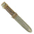 Original U.S. WWII RH Pal 36 Fighting Knife with USN MK 2 Scabbard Original Items
