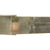 Original WWII Japanese Army Officer Katana Samurai Sword with Steel Scabbard and Canvas Cover- Ancient Handmade Signed Blade Original Items