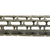 Original German WWI Maxim LMG 08/15 Aircraft Display Machine Gun - Spandau 1917 - Matched Serial 8129 Original Items