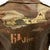 Original U.S. WWII D-Day GI JIVE Named A-2 Flight Jacket Original Items