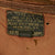 Original U.S. WWII D-Day GI JIVE Named A-2 Flight Jacket Original Items