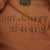 Original U.S. WWII D-Day GI JIVE Named A-2 Flight Jacket Original Items