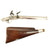 Original English 1810 Flintlock Convertible Combination Pistol and Fowling Gun by Perry of London in Custom Wood Case Original Items