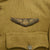 Original U.S. WWI 96th Aero Squadron Named Pilots Tunic with 2 Aerial Victories Original Items