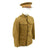 Original U.S. WWI Aero Squadron Uniform Set Original Items