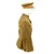 Original U.S. WWI Aero Squadron Uniform Set Original Items