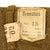 Original U.S. WWI Aero Squadron Uniform Set Original Items