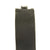 Original German WWII Police Belt with Aluminum NCO Buckle - Dated 1938 Original Items