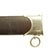 Original German Early WWII SA Dagger by H. HERDER Original Items