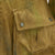 Original U.S. WWII Airborne M1942 Over Spray Camouflage Paratrooper Jacket - RARE Original Items