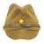 Original WWII Japanese Officer Wool Forage Cap Original Items