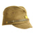 Original WWII Japanese Officer Wool Forage Cap Original Items